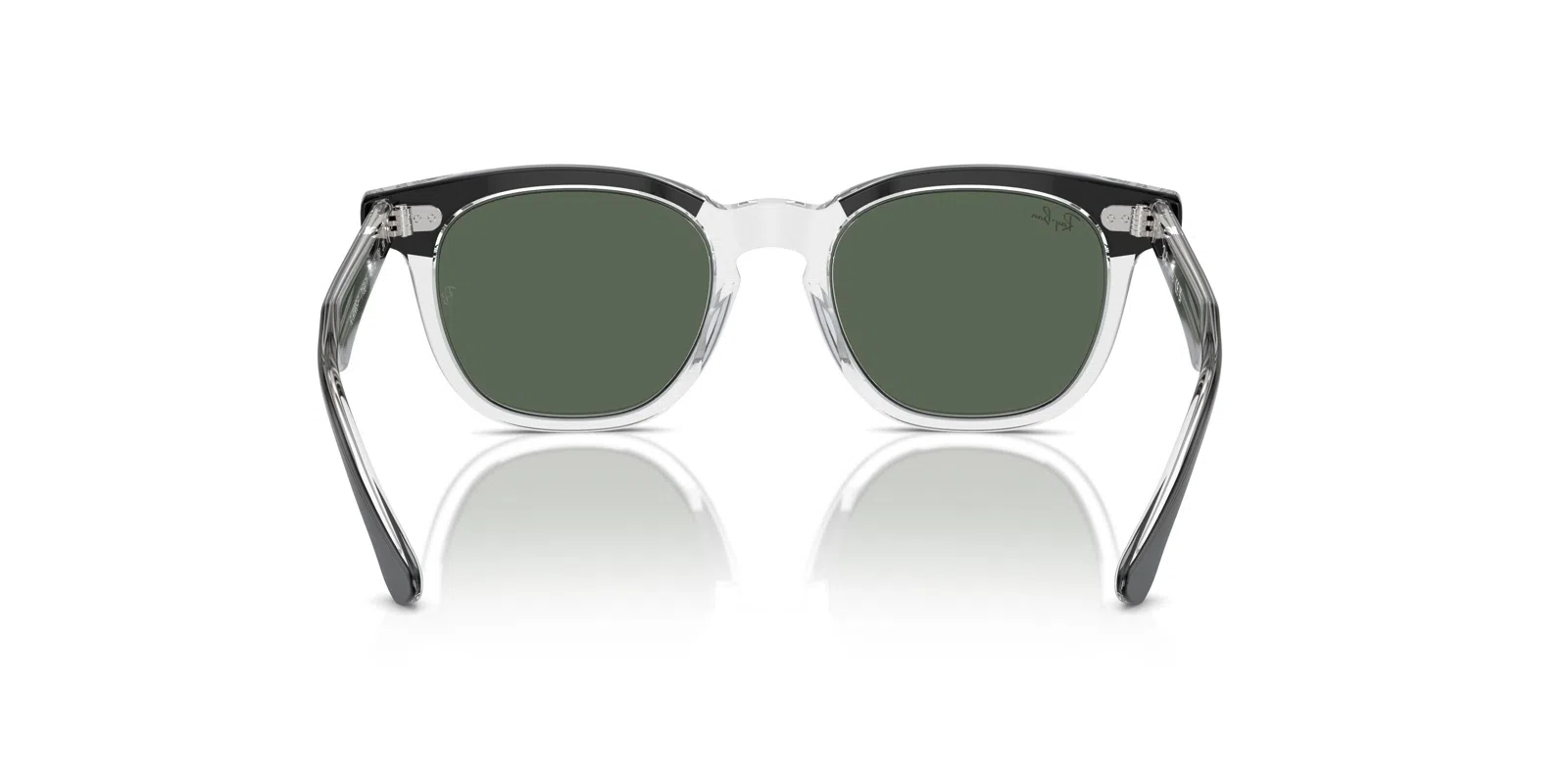 Ray-Ban Kids 0RJ9098SF Sunglasses - view 39